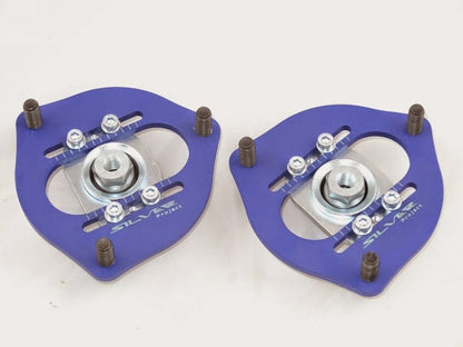 Silverproject - Camber plater - Nissan 200SX S13/S14
