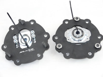 Silverproject - Camber plater foran - Toyota Celica ST165/ST185