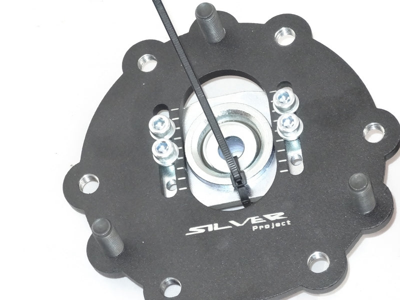 Silverproject - Camber plater foran - Toyota Celica ST165/ST185