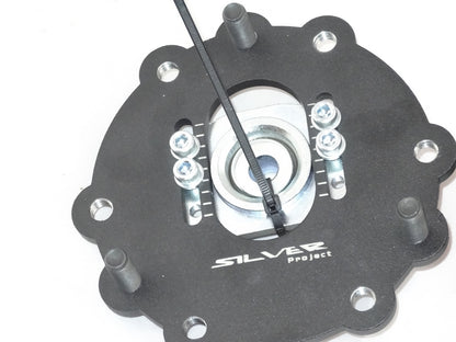 Silverproject - Camber plater foran - Toyota Celica ST165/ST185