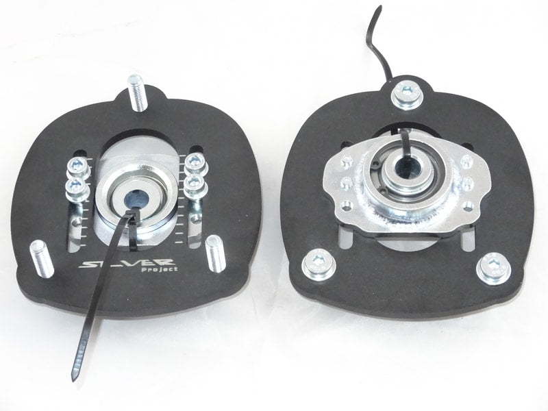 Silverproject - Camber plater bak - Toyota Celica ST165/ST185