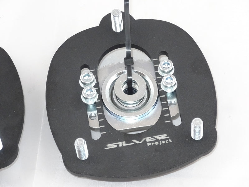 Silverproject - Camber plater bak - Toyota Celica ST165/ST185