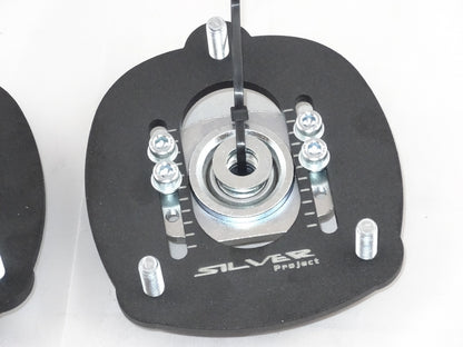 Silverproject - Camber plater bak - Toyota Celica ST165/ST185