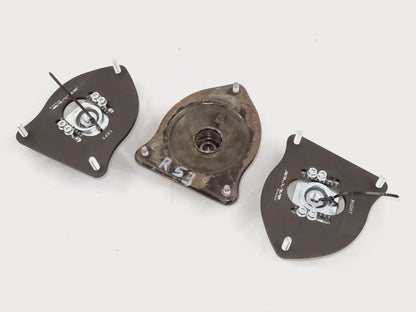 Silverproject - Camber plater - Mini Cooper R53/R50