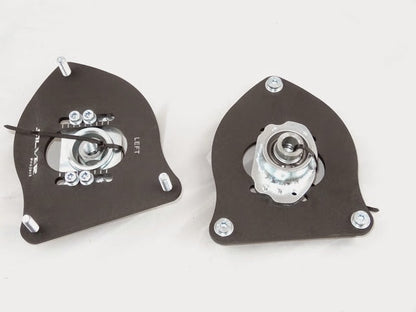Silverproject - Camber plater - Mini Cooper R53/R50