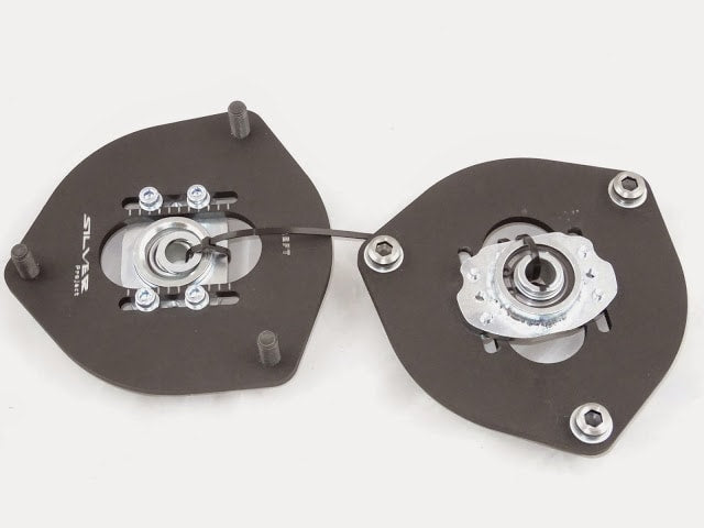 Silverproject - Camber plater - Mitsubishi 3000 GT