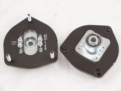Silverproject - Camber plater - Mini Cooper R56