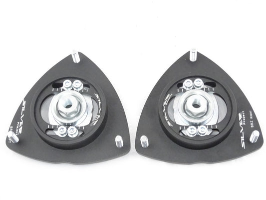 Silverproject - Camber plater - Subaru BRZ / Toyota GT86