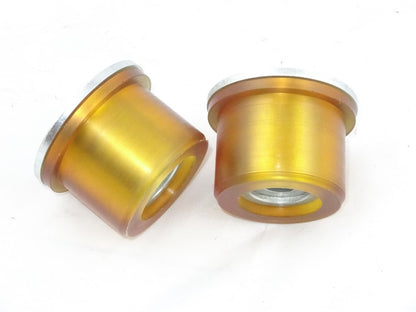 Silverproject - Bøssing i polyuretan bak - Nissan 200SX/Skyline S14/S15/R32/R33/R34