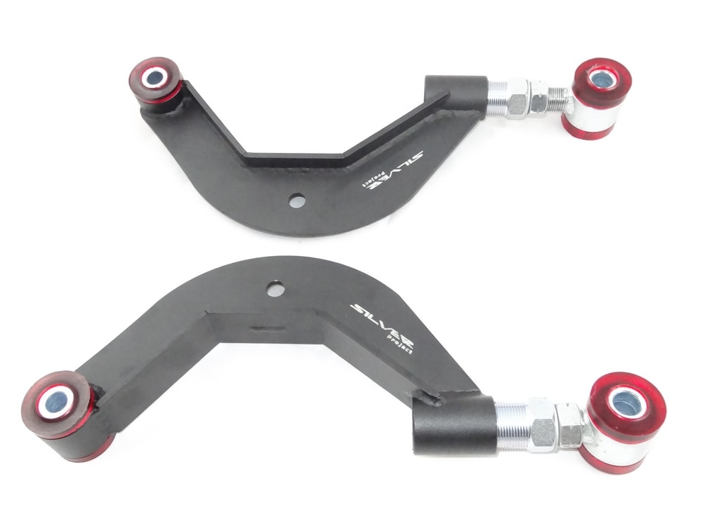 Silverproject - Kontrollarm camber bak - VW Golf Mk8