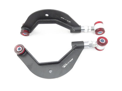 Silverproject - Kontrollarm camber bak - VW Golf Mk8