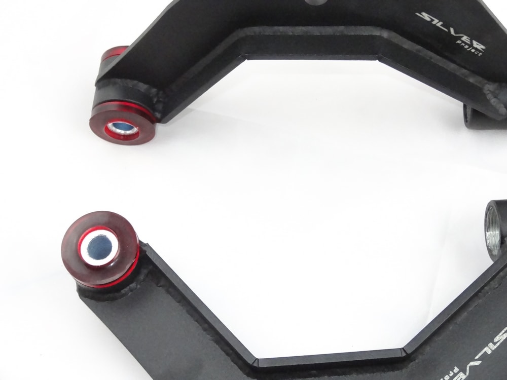 Silverproject - Kontrollarm camber bak - VW Golf Mk8