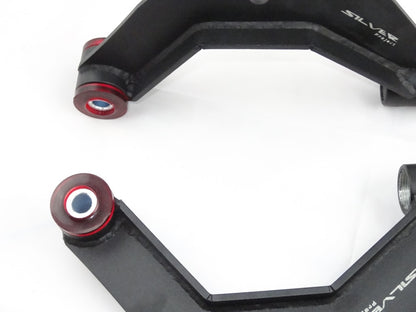 Silverproject - Kontrollarm camber bak - VW Golf Mk8