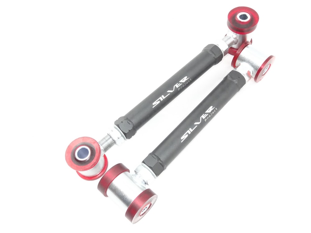Silverproject - Kontrollarm toe bak - VW Golf Mk8