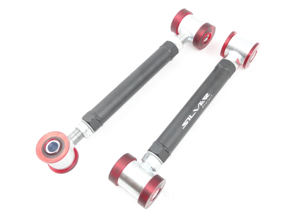 Silverproject - Kontrollarm toe bak - VW Golf Mk5/Mk6 / Audi A3 8P