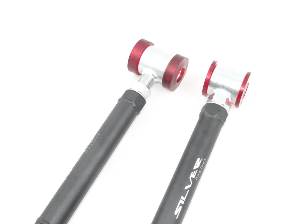 Silverproject - Kontrollarm toe bak - VW Golf Mk7 / Audi A3 8V