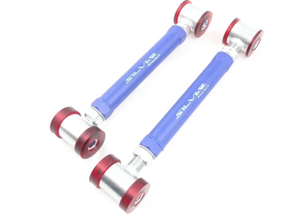 Silverproject - Kontrollarm toe bak - VW Golf Mk5/Mk6 / Audi A3 8P