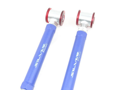 Silverproject - Kontrollarm toe bak - VW Golf Mk5/Mk6 / Audi A3 8P