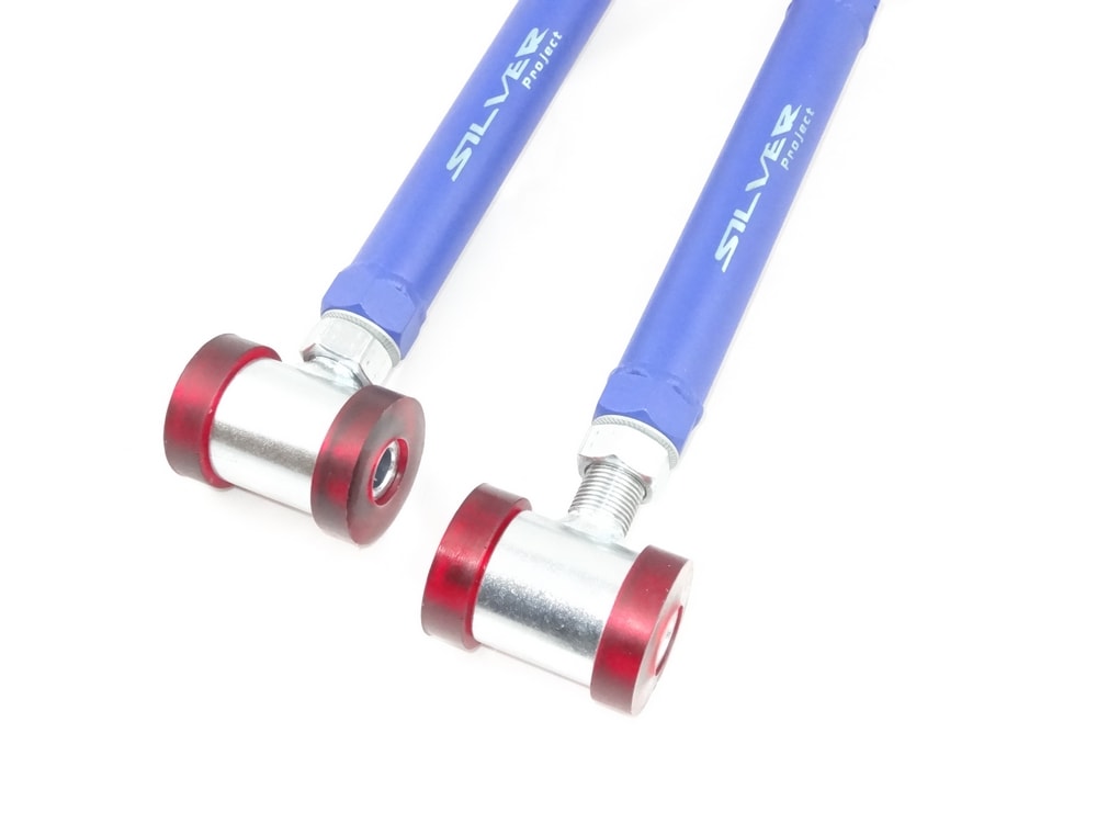 Silverproject - Kontrollarm toe bak - VW Golf Mk7 / Audi A3 8V