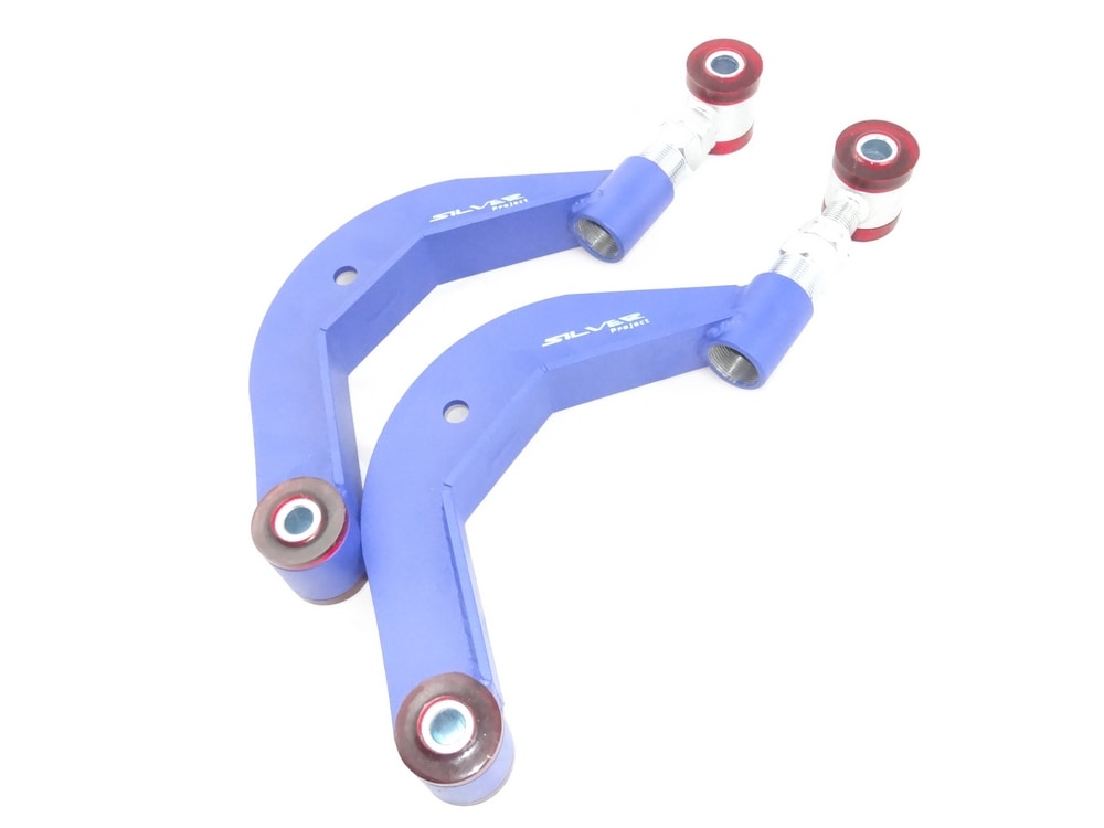 Silverproject - Kontrollarm camber bak - VW Golf Mk7 / Audi A3 8V