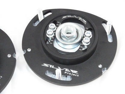 Silverproject - Camber plater 3D - Peugeot 205