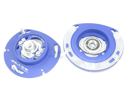 Silverproject - Camber plater 3D - Peugeot 205