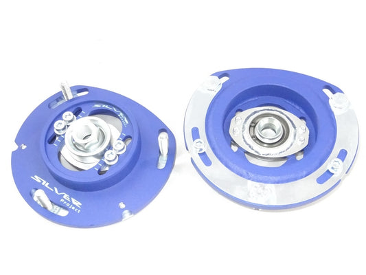 Silverproject - Camber plater 3D - Peugeot 205