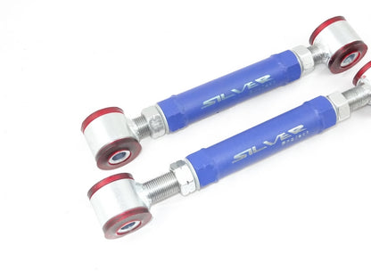 Silverproject - Kontrollarm toe bak - Ford Focus/Mazda 3/Volvo C30
