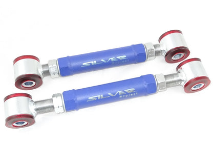 Silverproject - Kontrollarmsett bak - Ford Focus/Mazda 3/Volvo C30