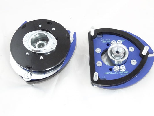 Silverproject - Camber plater - VW Golf Mk7 / Audi A3