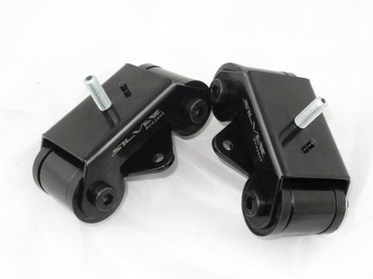 Silverproject - Motorfeste i polyuretan - Datsun 240Z/260Z/280Z/280ZX