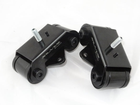 Silverproject - Motorfeste i polyuretan - Datsun 240Z/260Z/280Z/280ZX