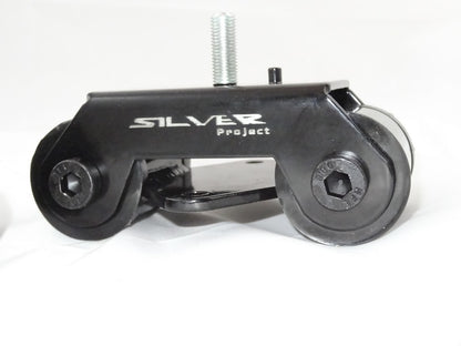Silverproject - Motorfeste i polyuretan - Datsun 240Z/260Z/280Z/280ZX