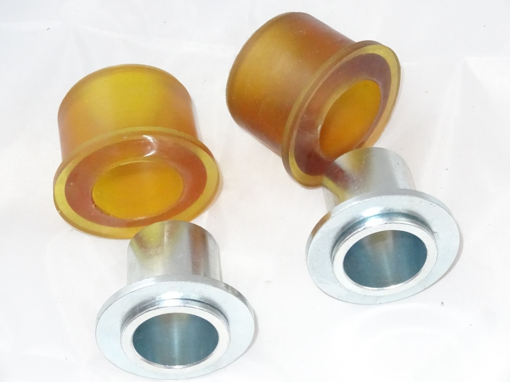 Silverproject - Bøssing i polyuretan bak - Nissan 200SX/Skyline S14/S15/R32/R33/R34