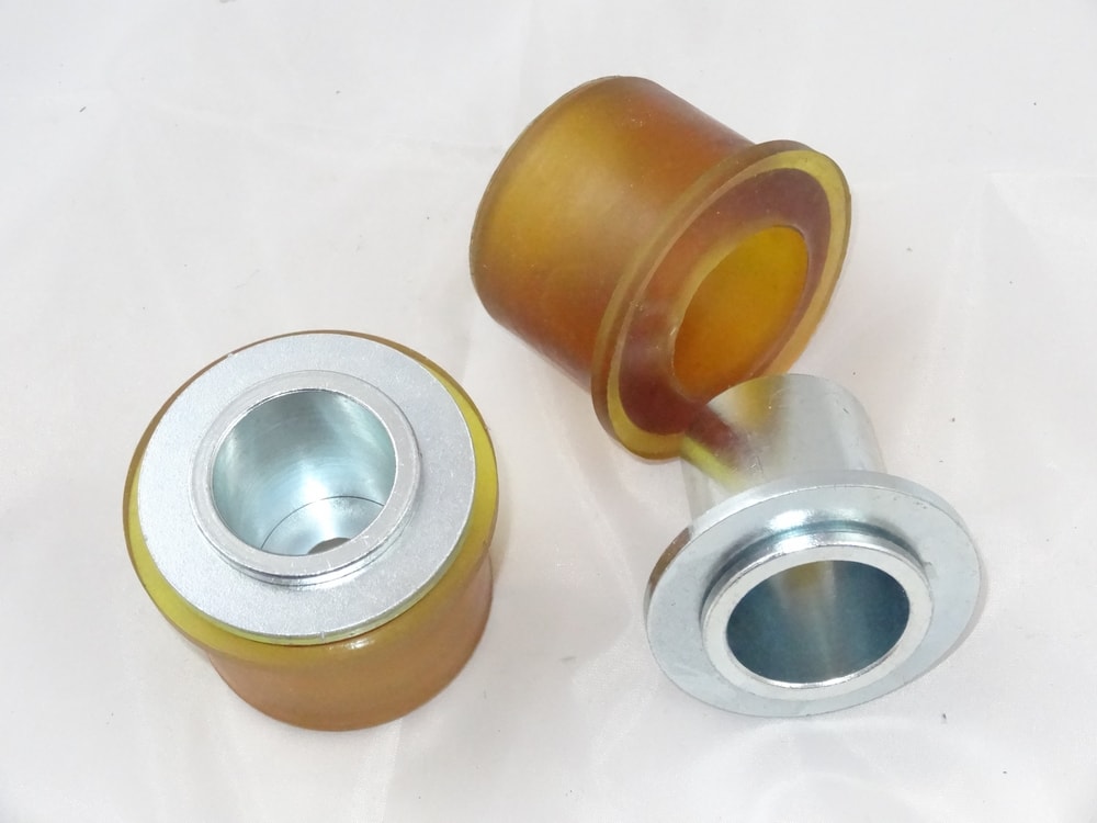 Silverproject - Bøssing i polyuretan bak - Nissan 200SX/Skyline S14/S15/R32/R33/R34