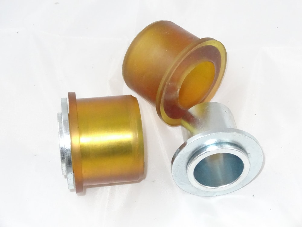 Silverproject - Bøssing i polyuretan bak - Nissan 200SX/Skyline S14/S15/R32/R33/R34