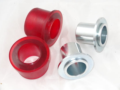 Silverproject - Bøssing i polyuretan bak - Nissan 200SX/Skyline S14/S15/R32/R33/R34