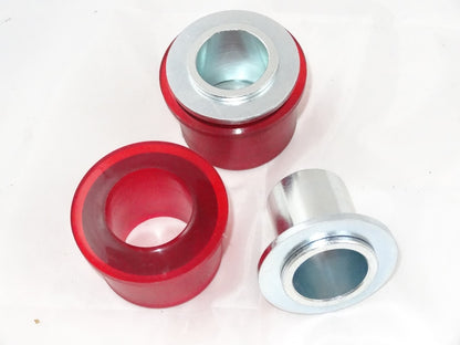 Silverproject - Bøssing i polyuretan bak - Nissan 200SX/Skyline S14/S15/R32/R33/R34