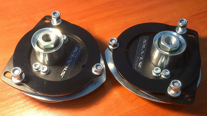 Silverproject - Camber plater - VW Polo 9N
