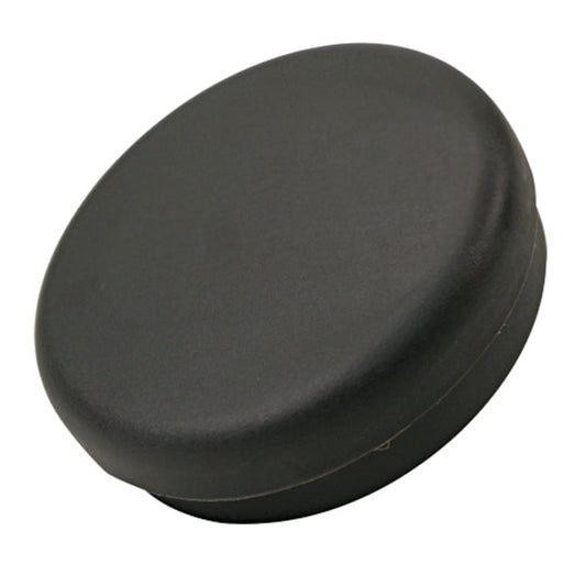 ViAir/Streetec Luftfilterhus komplett Sort 1/4"