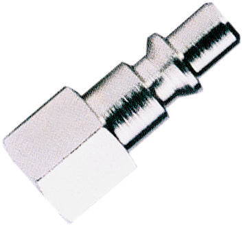 Innstikksnippel for hurtigkobling G 1/4" Hun