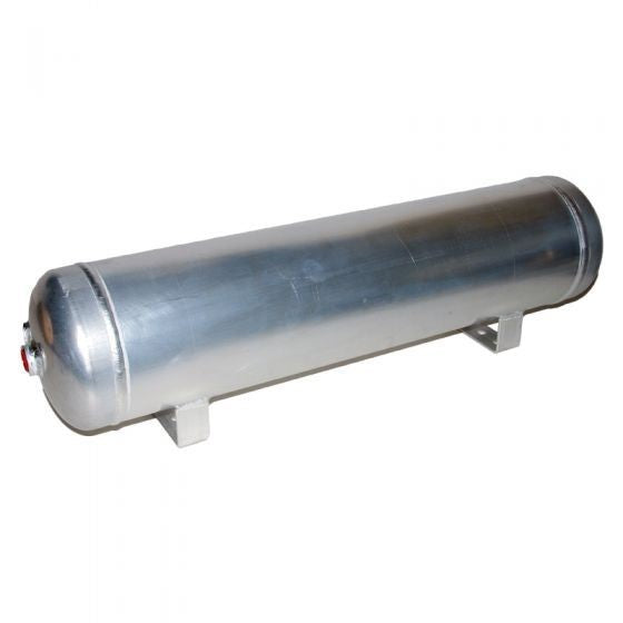 AirLift Chrome Pack - Sensorstyrt ALP4