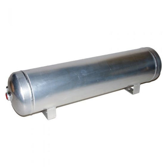 Lufttank Streetec Tank2 Ubehandlet