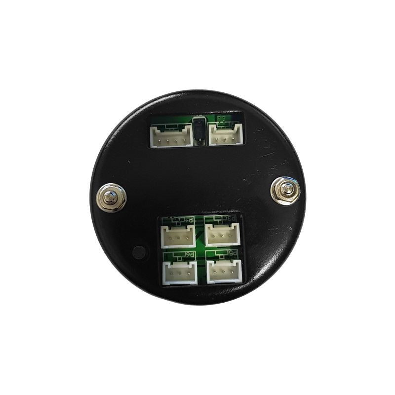 Streetec Digital 5-Veis