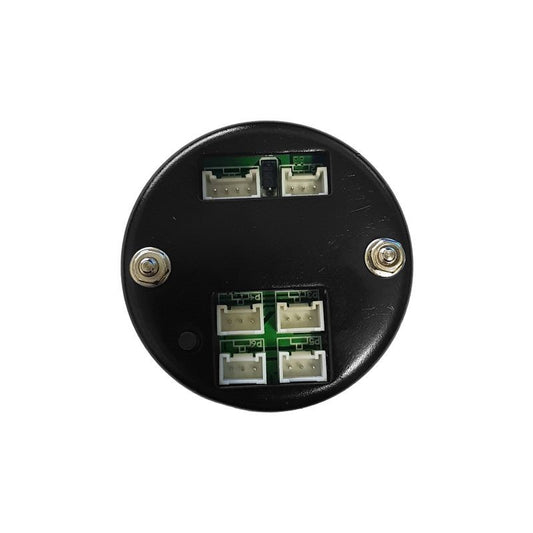 Streetec Digital 5-Veis