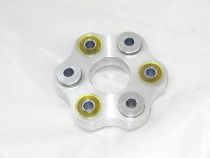 Silverproject - Gummikobling drivaksel - BMW/Volvo
