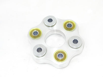 Silverproject - Gummikobling drivaksel - BMW/Volvo