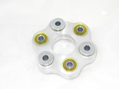 Silverproject - Gummikobling drivaksel - BMW/Volvo