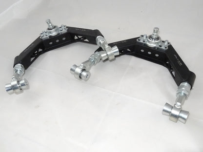 Silverproject - Kontrollarm camber foran - Nissan 370Z/G37