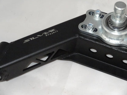 Silverproject - Kontrollarm camber foran - Nissan 370Z/G37